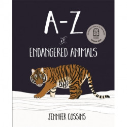 A-Z of Endangered Animals