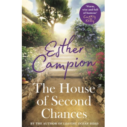 The House of Second Chances