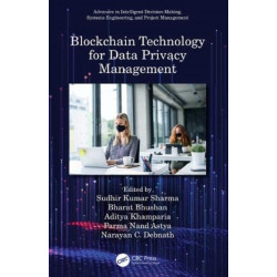 Blockchain Technology for Data Privacy Management