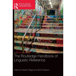 The Routledge Handbook of Linguistic Reference