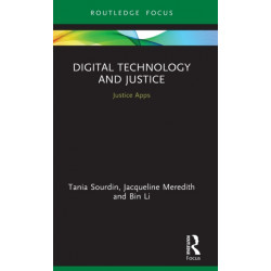 Digital Technology and Justice: Justice Apps