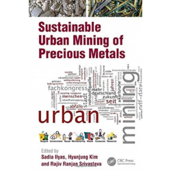 Sustainable Urban Mining of Precious Metals