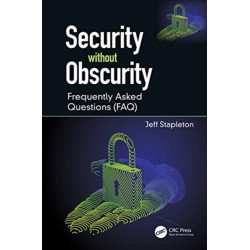 Security without Obscurity: Frequently Asked Questions (FAQ)