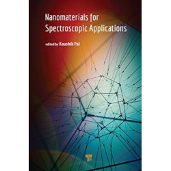 Nanomaterials for Spectroscopic Applications