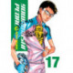 Yowamushi Pedal, Vol. 17