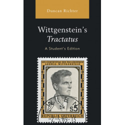 Wittgenstein's Tractatus