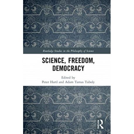 Science, Freedom, Democracy