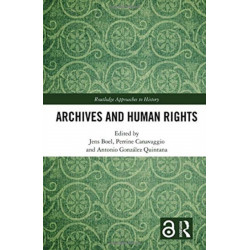 Archives and Human Rights