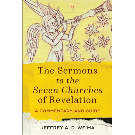 The Sermons to the Seven Churches of Revelation – A Commentary and Guide: A Commentary and Guide