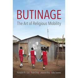 Butinage: The Art of Religious Mobility