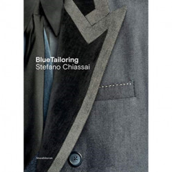 Blue Tailoring