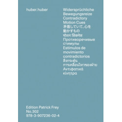 Widerspruchliche Bewegungsreize