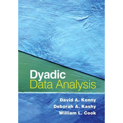 Dyadic Data Analysis