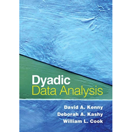 Dyadic Data Analysis