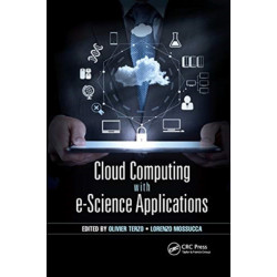 Cloud Computing with e-Science Applications