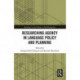 Researching Agency in Language Policy and Planning