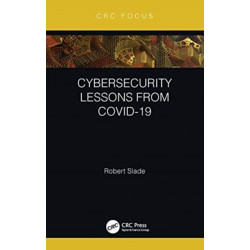 Cybersecurity Lessons from CoVID-19