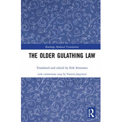 The Older Gulathing Law