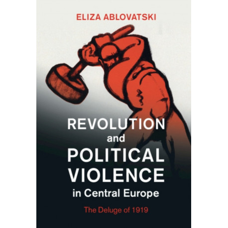 Revolution and Political Violence in Central Europe: The Deluge of 1919