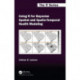 Using R for Bayesian Spatial and Spatio-Temporal Health Modeling