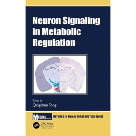 Neuron Signaling in Metabolic Regulation