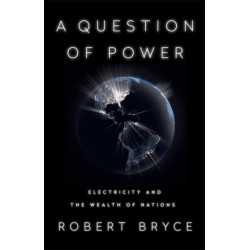 A Question of Power: Electricity and the Wealth of Nations