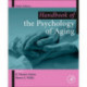 Handbook of the Psychology of Aging