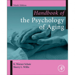 Handbook of the Psychology of Aging