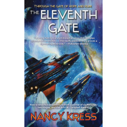 The Eleventh Gate