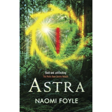 Astra: The Gaia Chronicles Book 1