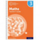 Oxford International Maths: Teacher's Guide 3