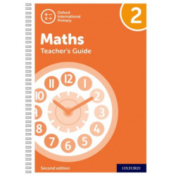 Oxford International Maths: Teacher's Guide 2