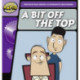 Rapid Phonics Step 2: A Bit Off the Top (Fiction)
