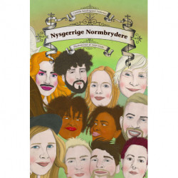 Nysgerrige Normbrydere