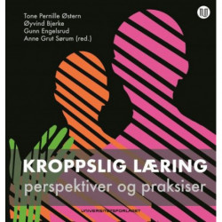 Kroppslig læring