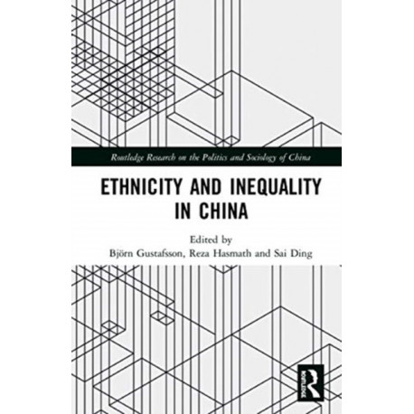 Ethnicity and Inequality in China