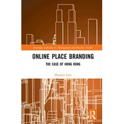 Online Place Branding: The Case of Hong Kong