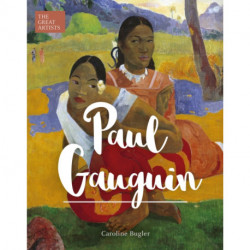 Paul Gauguin