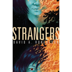Strangers: Volume 1