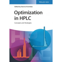 Optimization in HPLC: Concepts and Strategies
