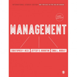Management - International Student Edition