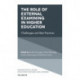 The Role of External Examining in Higher Education: Challenges and Best Practices