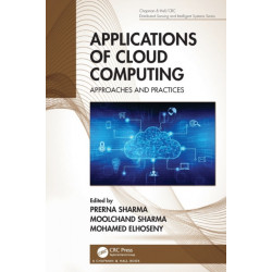 Applications of Cloud Computing: Approaches and Practices