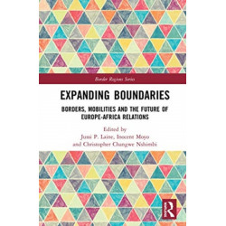Expanding Boundaries: Borders, Mobilities and the Future of Europe-Africa Relations