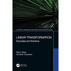 Linear Transformation: Examples and Solutions