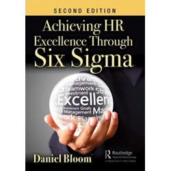 Achieving HR Excellence through Six Sigma