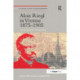 Alois Riegl in Vienna 1875-1905: An Institutional Biography