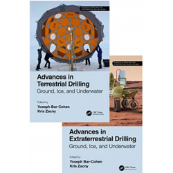 Advances in Terrestrial and Extraterrestrial Drilling:: Ground, Ice, and Underwater