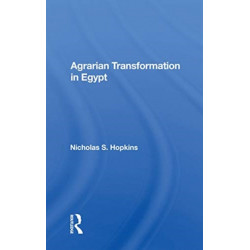 Agrarian Transformation In Egypt