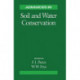 Advances in Soil and Water Conservation